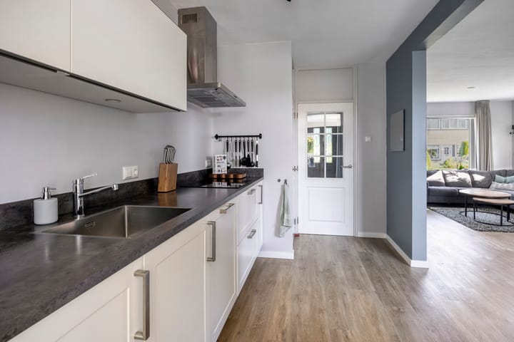 Foto 16 van De Prunus 11