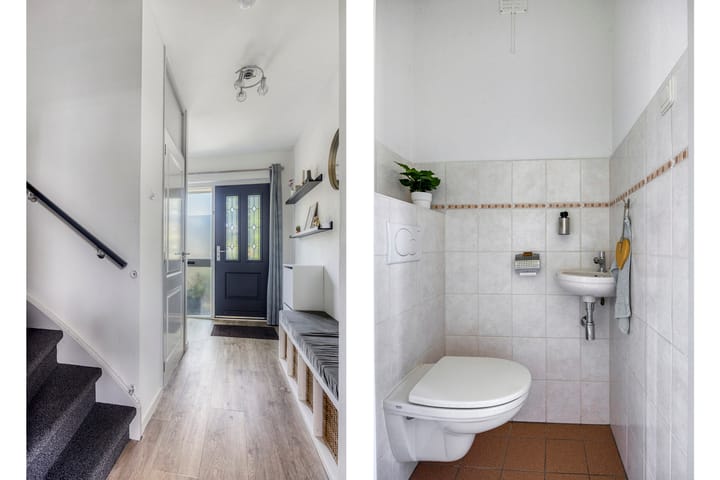 Foto 17 van De Prunus 11