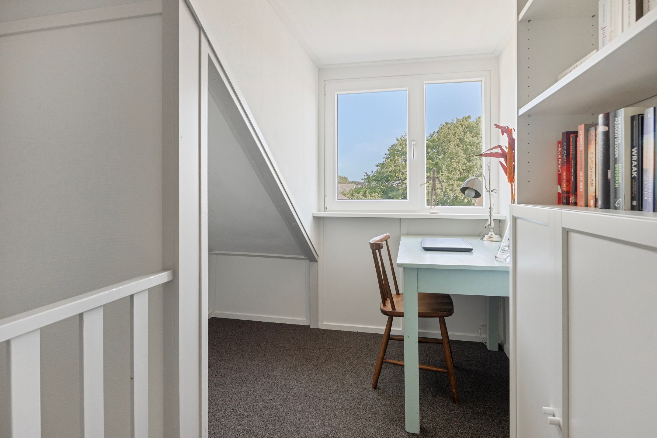 Photo 27 of De Prunus 11