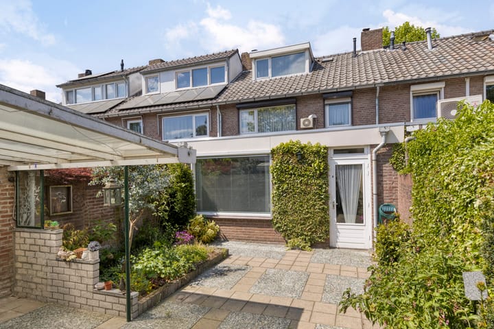 Foto 20 van Marterlaan 21