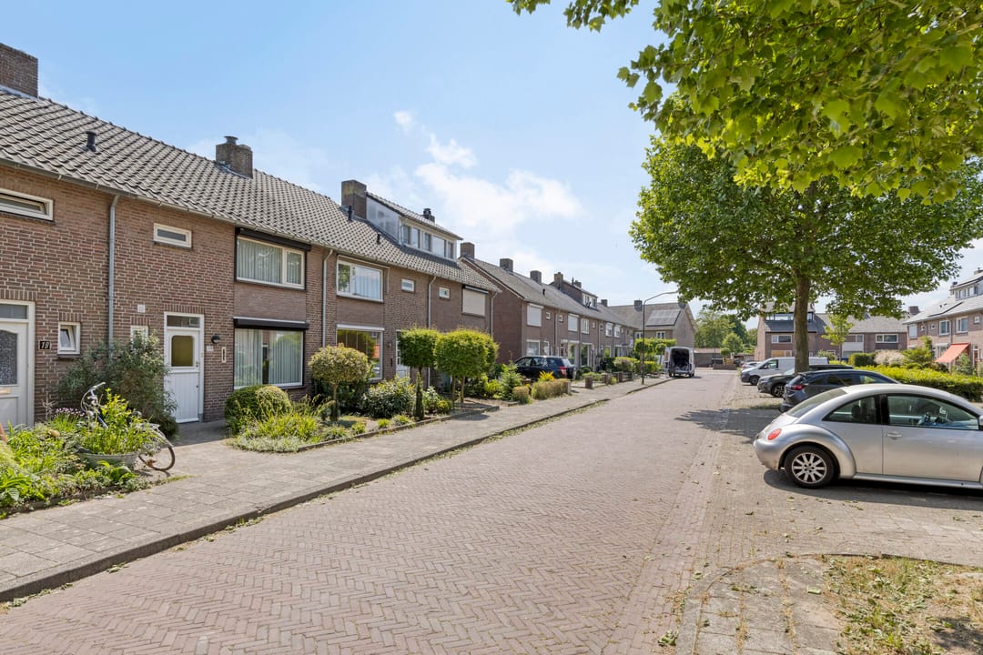 Foto 22 van Marterlaan 21