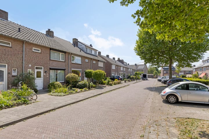 Foto 22 van Marterlaan 21