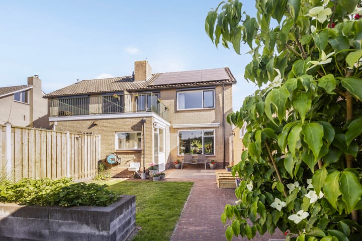 Foto 31 van De Prunus 11