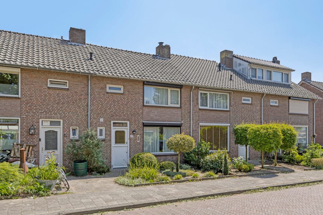 Foto 23 van Marterlaan 21