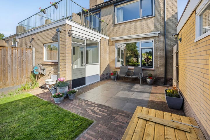 Foto 32 van De Prunus 11