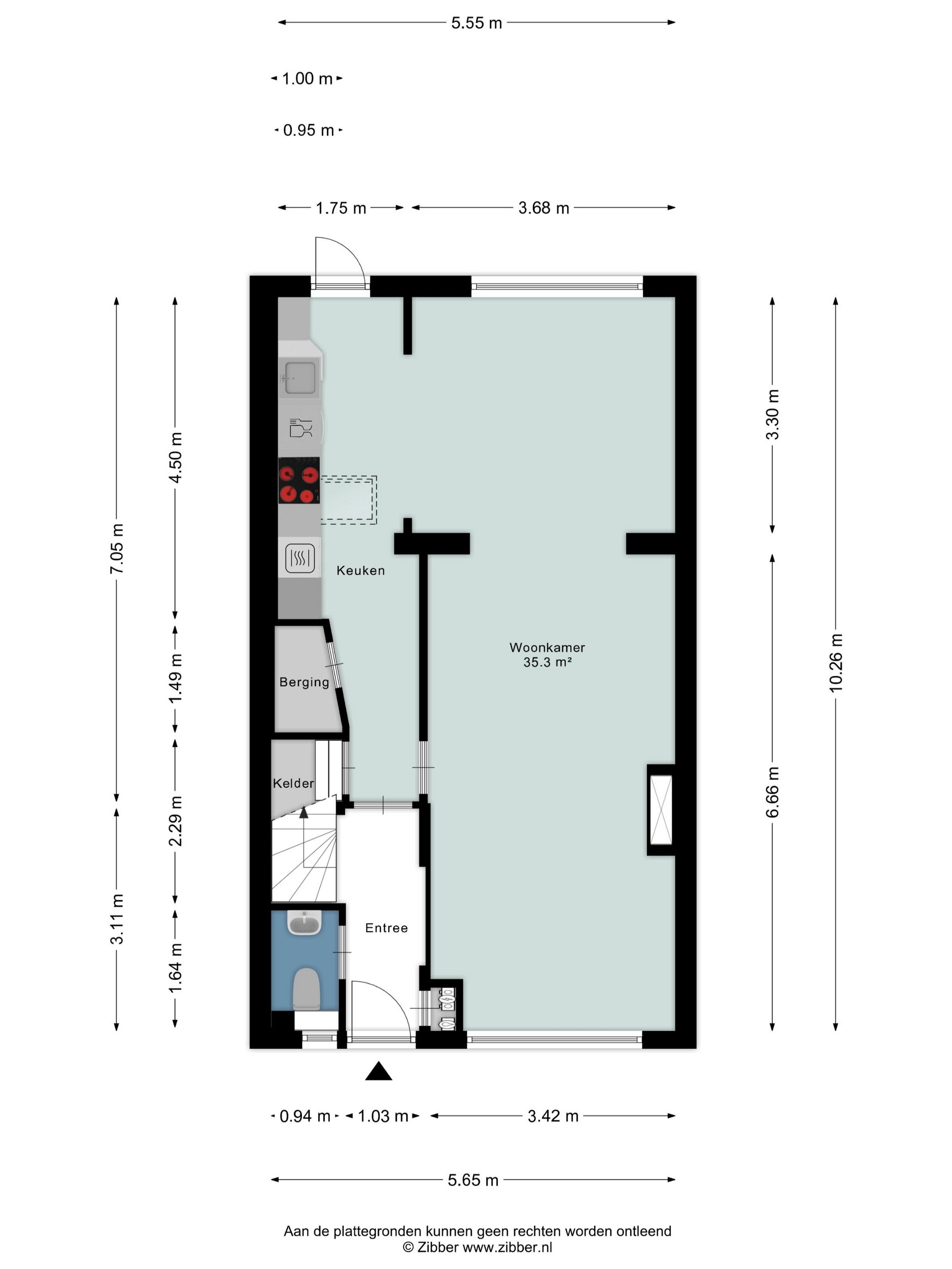 Foto 24 van Marterlaan 21