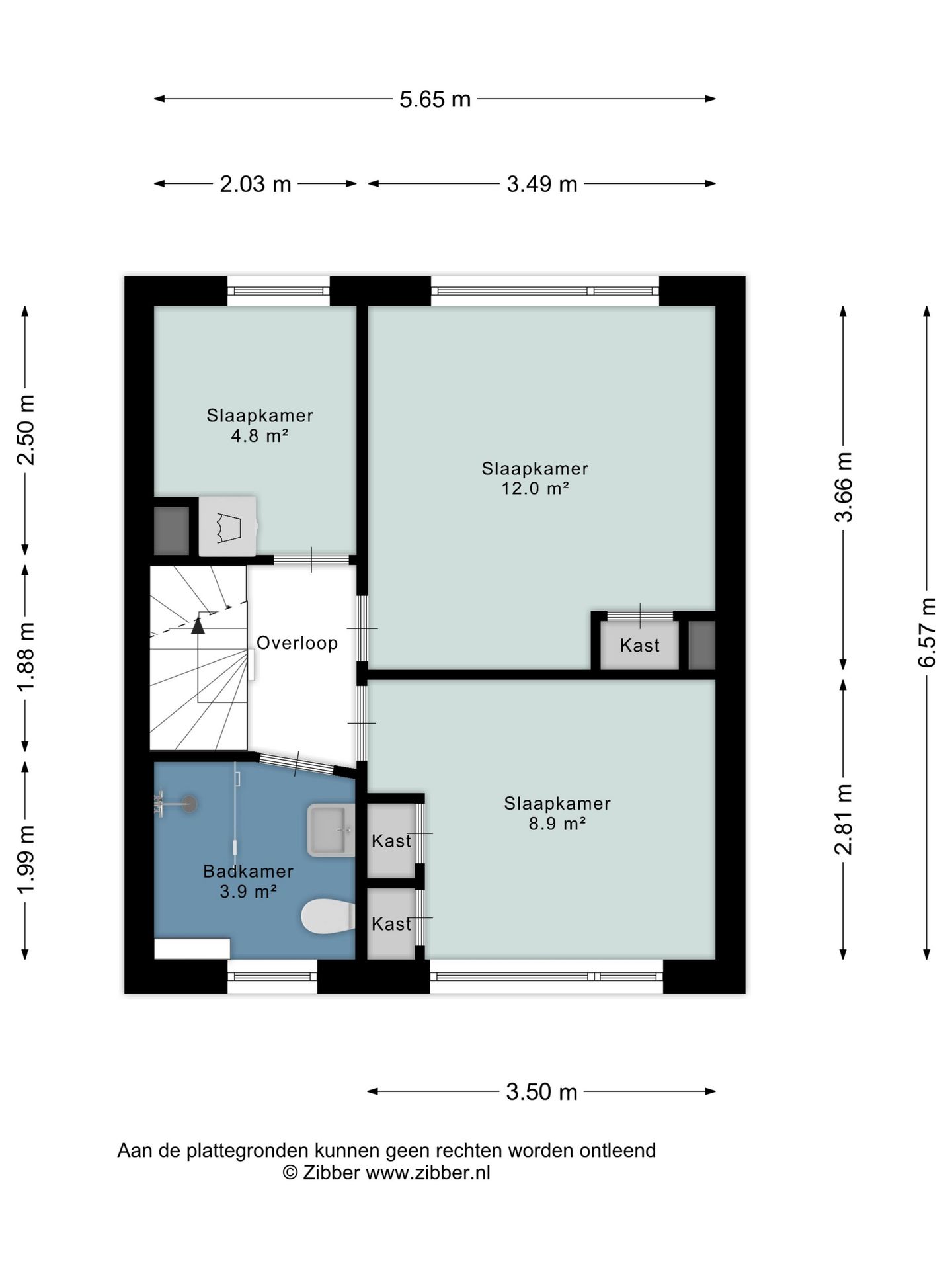 Foto 25 van Marterlaan 21