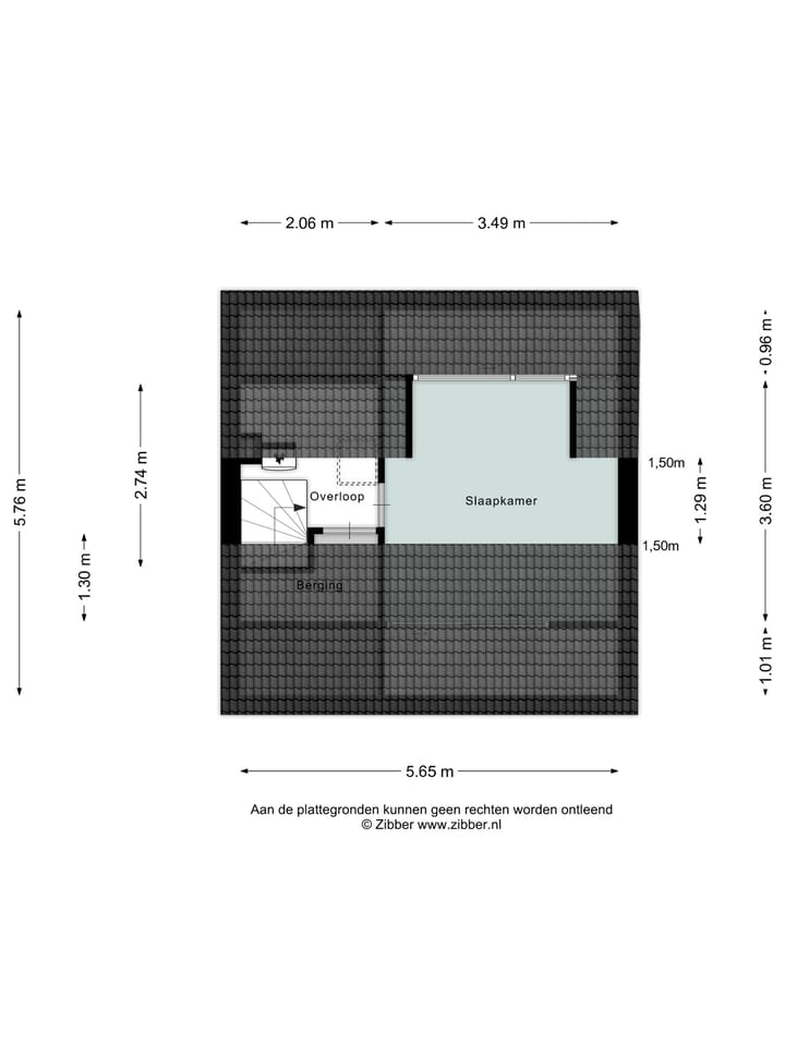 Foto 26 van Marterlaan 21