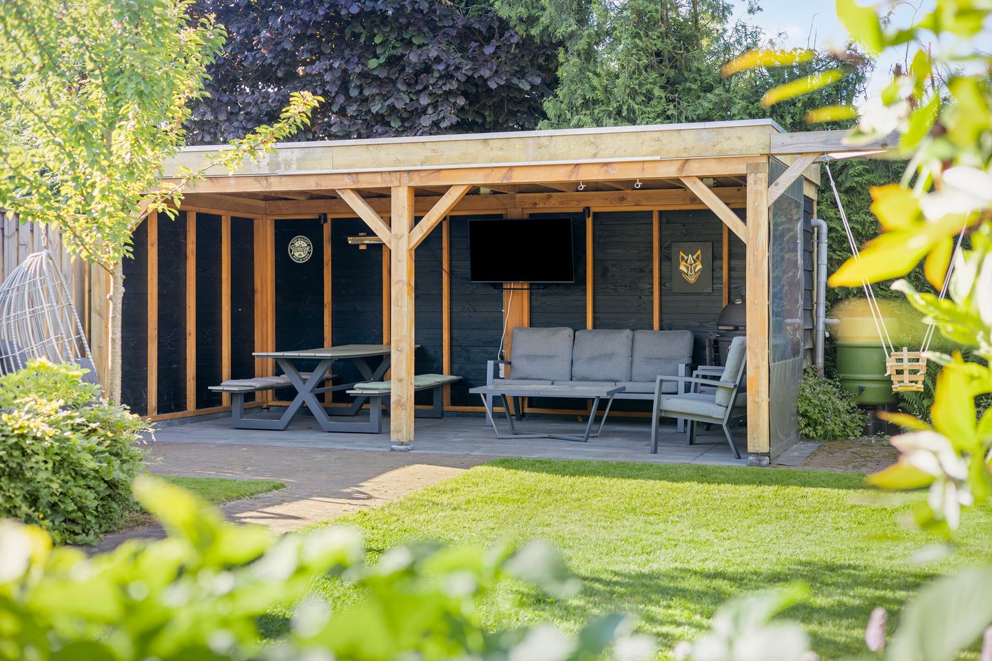 Photo 34 of De Prunus 11