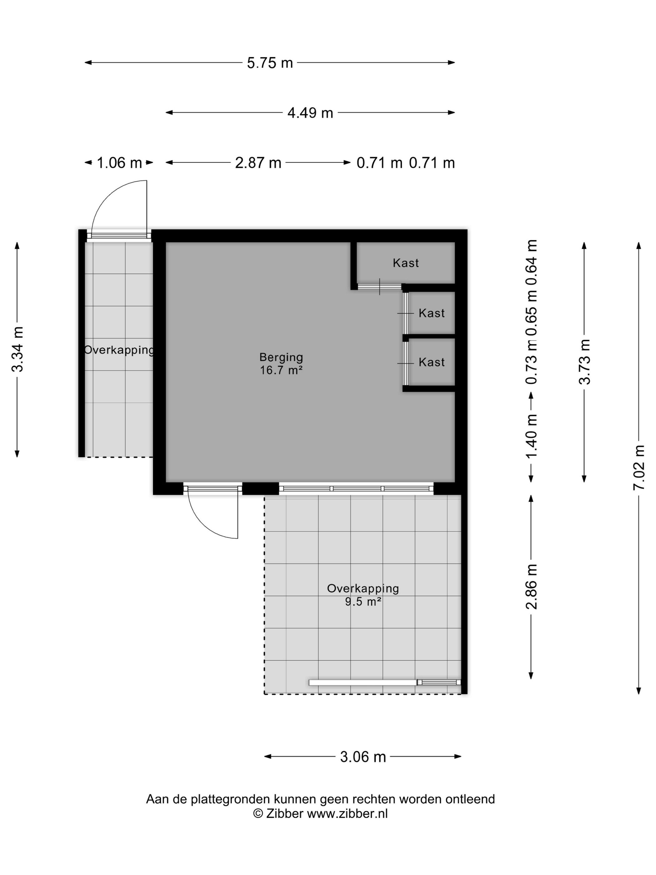 Foto 27 van Marterlaan 21