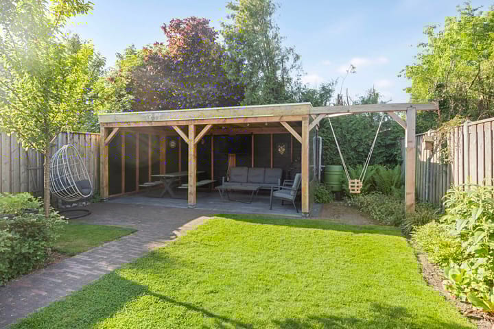 Foto 35 van De Prunus 11