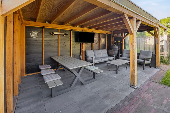 Foto 36 van De Prunus 11