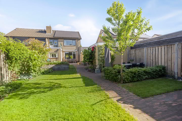 Foto 37 van De Prunus 11