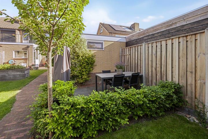 Foto 38 van De Prunus 11