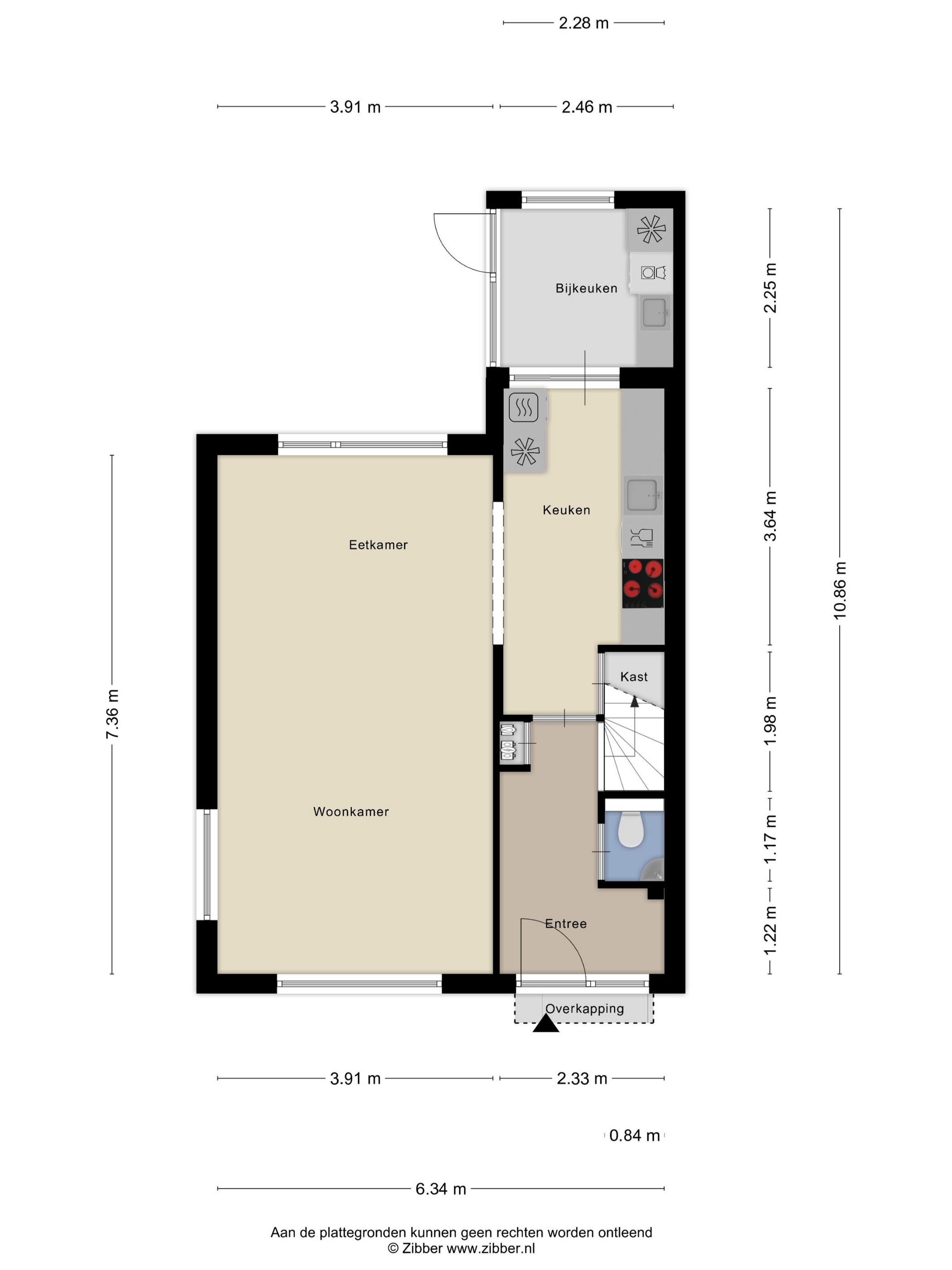 Photo 42 of De Prunus 11