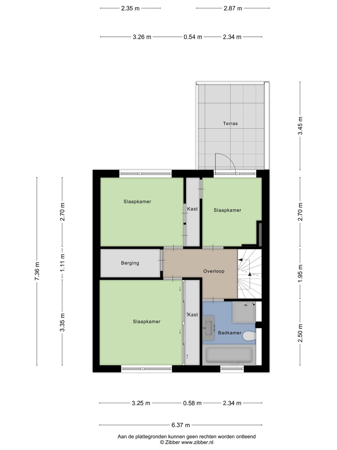 Photo 43 of De Prunus 11