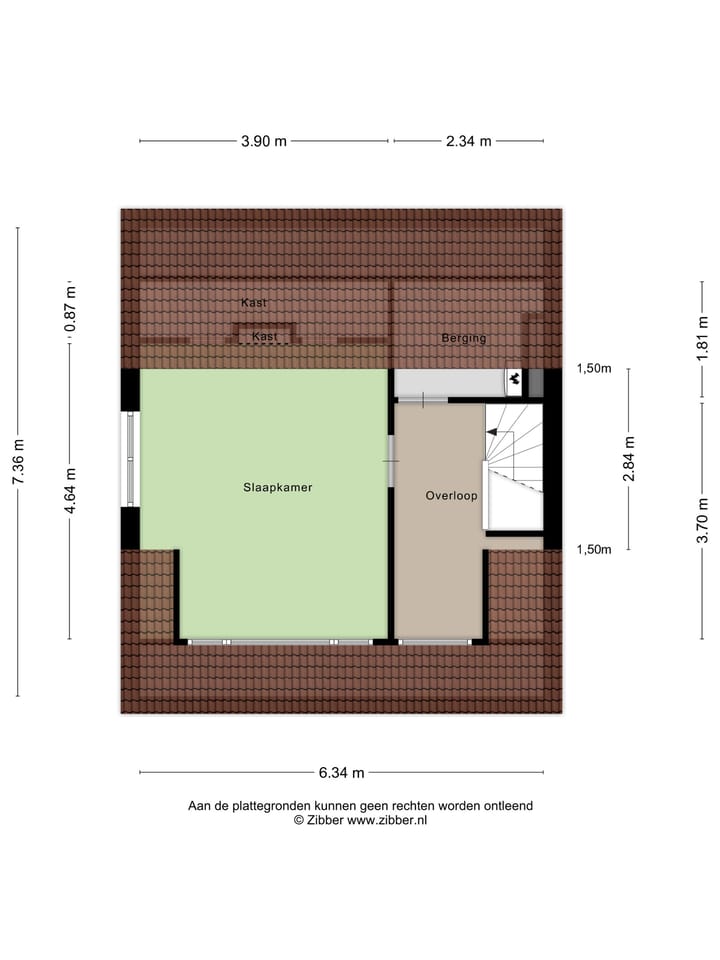 Foto 44 van De Prunus 11