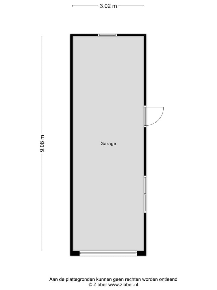 Foto 45 van De Prunus 11
