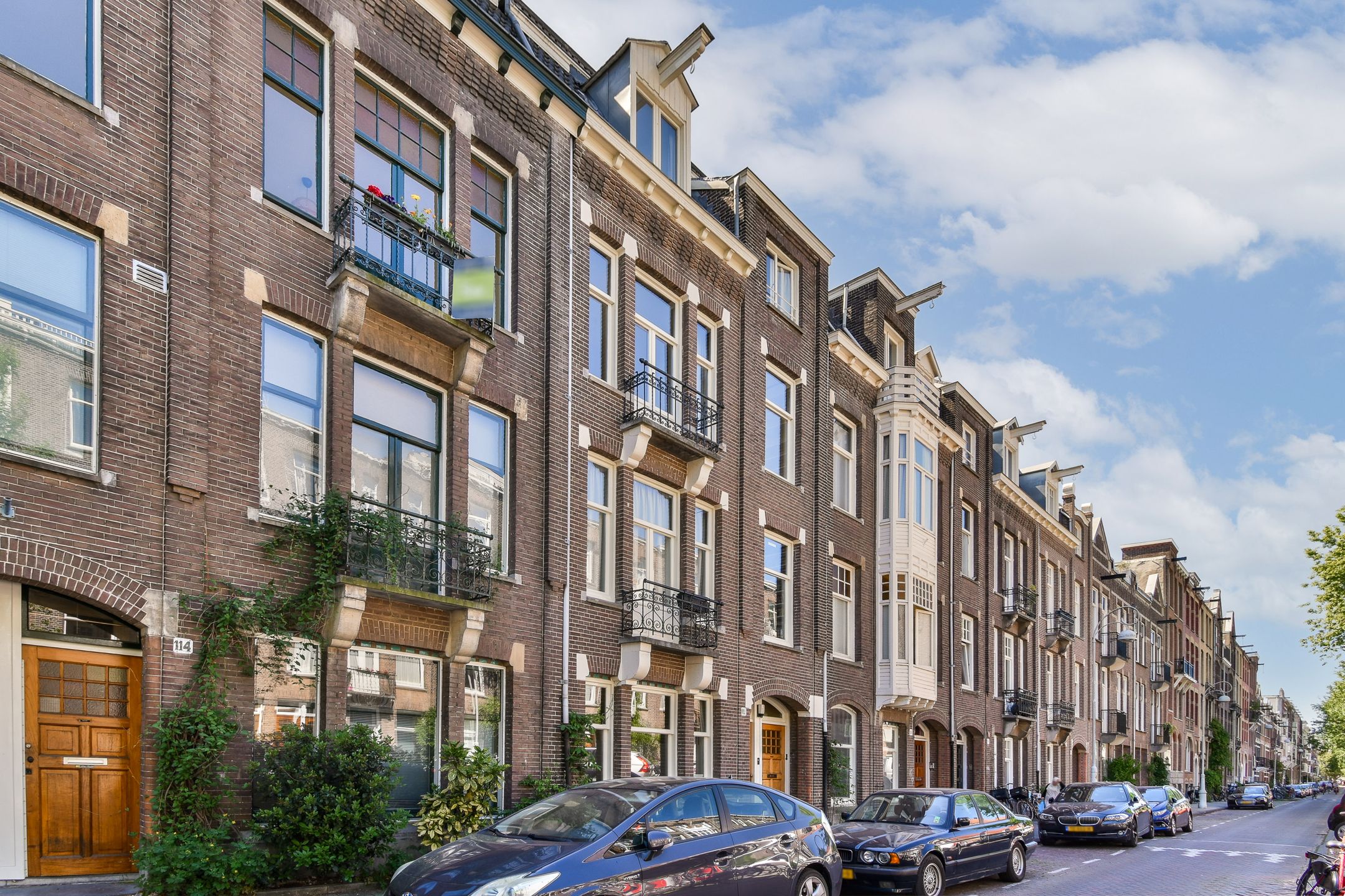 Foto 36 van Linnaeusparkweg 112-2