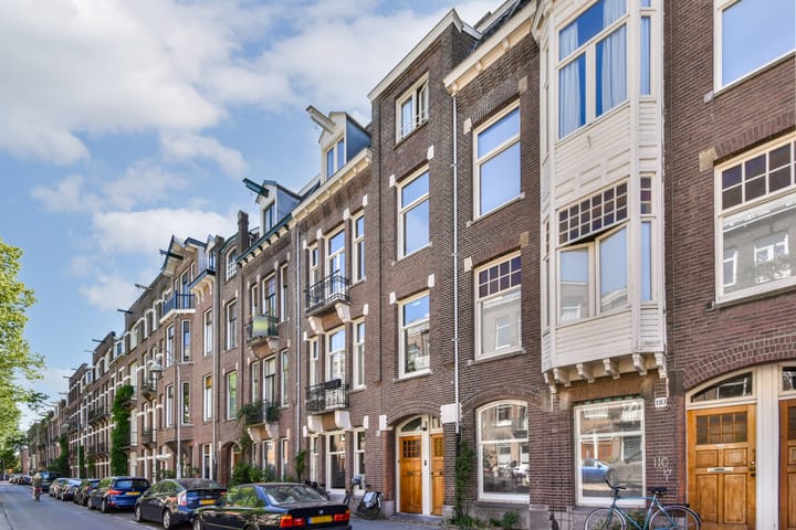 Foto 37 van Linnaeusparkweg 112-2