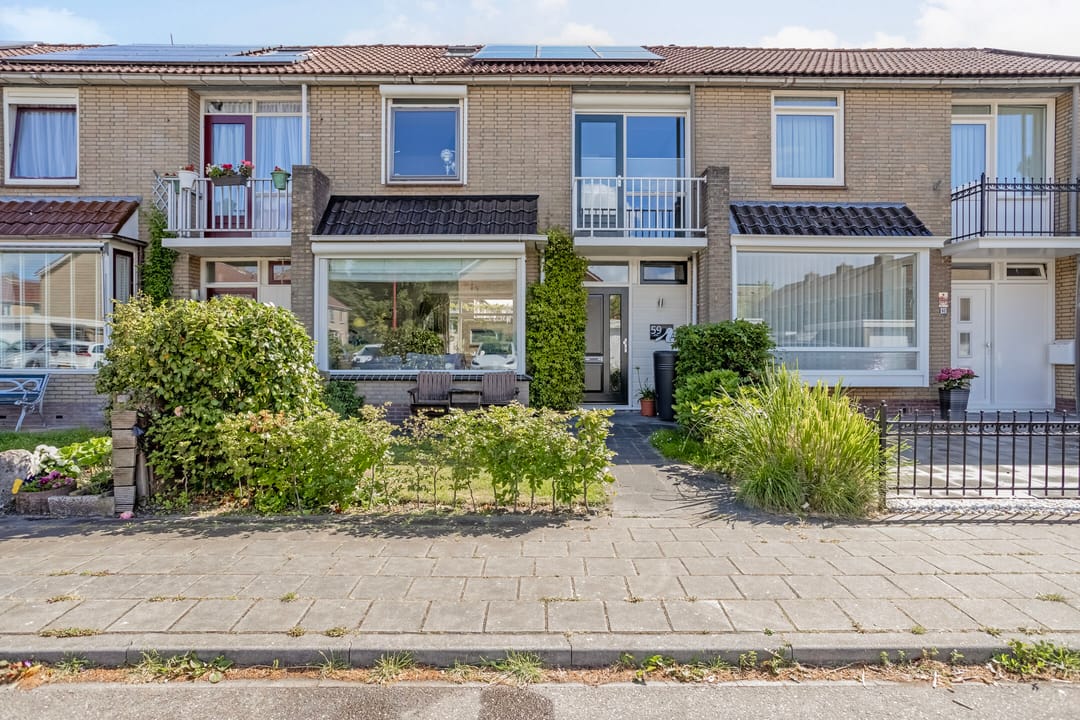 Foto 1 van Lepelaarstraat 59