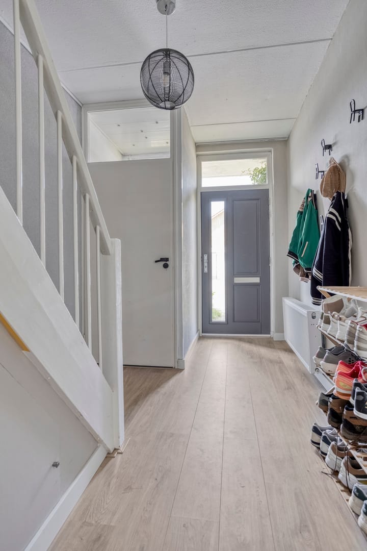 Foto 2 van Lepelaarstraat 59