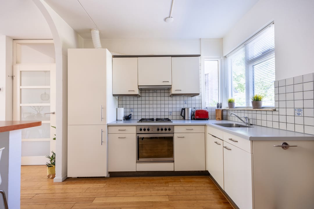 Foto 2 van Hooischelf 21