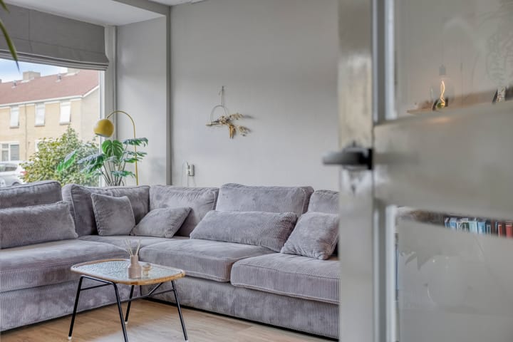 Foto 4 van Lepelaarstraat 59