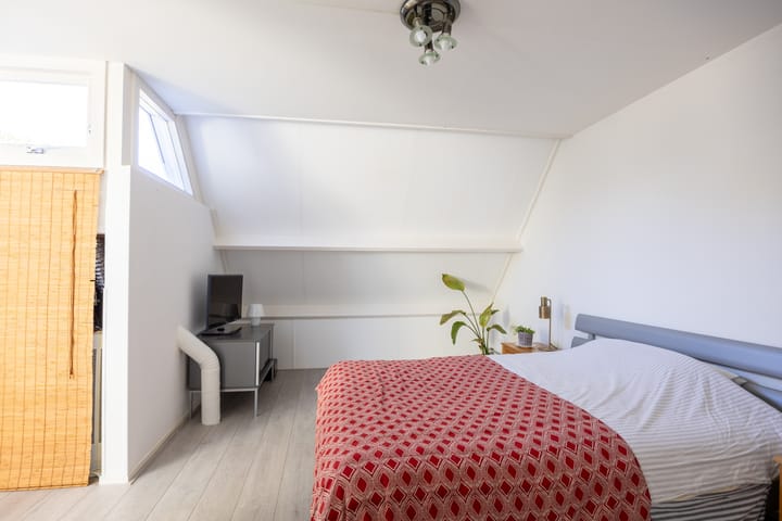 Foto 4 van Hooischelf 21