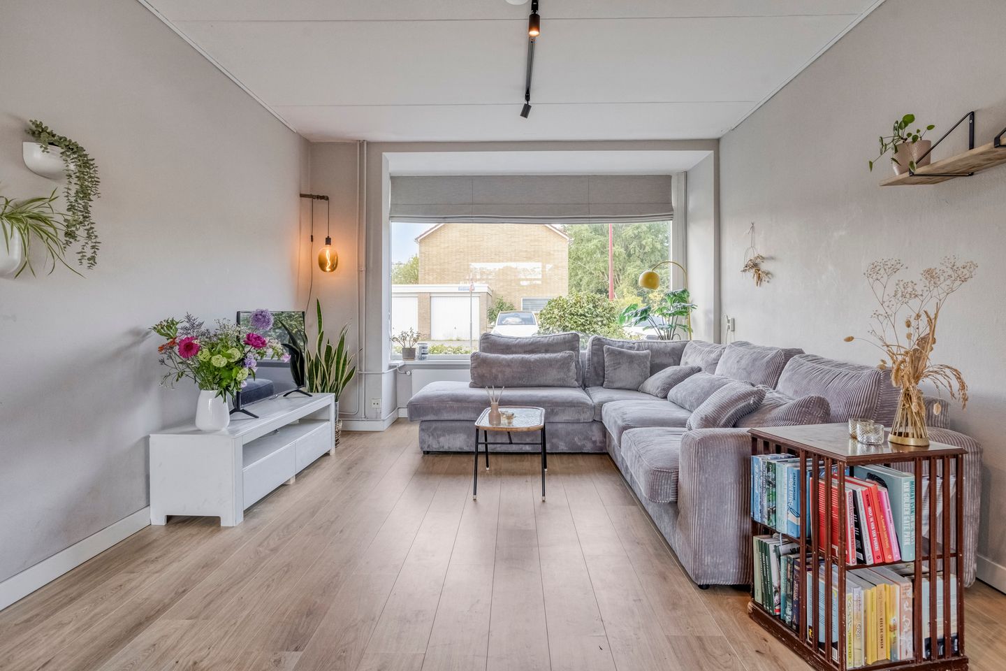 Foto 5 van Lepelaarstraat 59