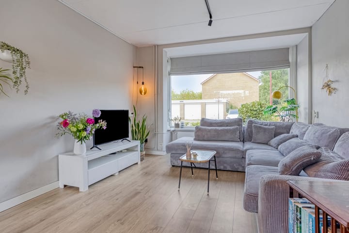 Foto 6 van Lepelaarstraat 59