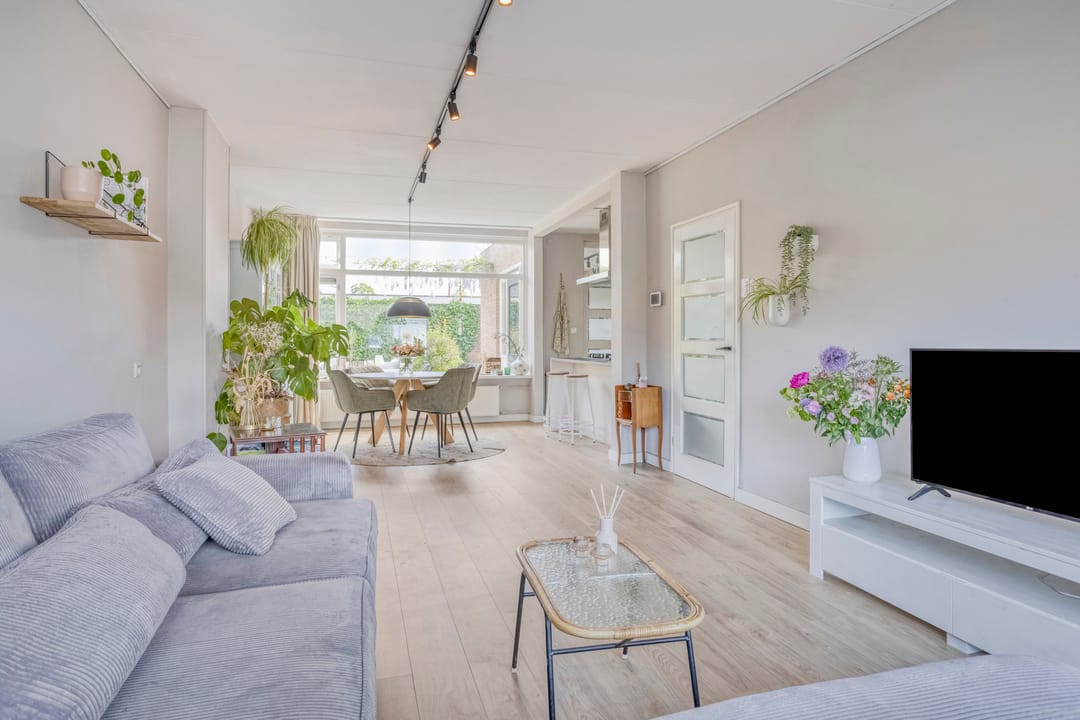 Foto 7 van Lepelaarstraat 59