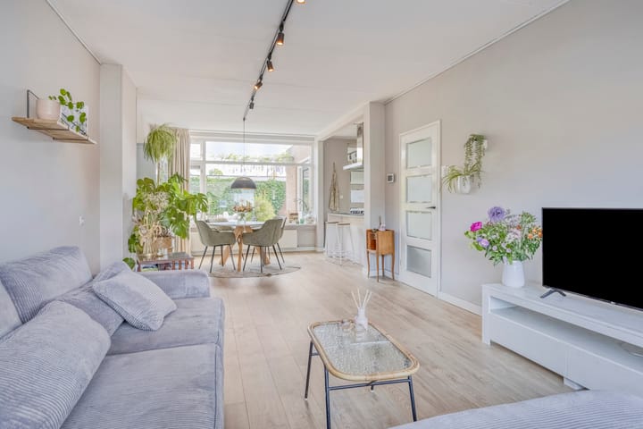 Foto 7 van Lepelaarstraat 59