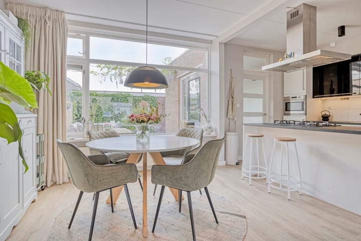 Foto 9 van Lepelaarstraat 59