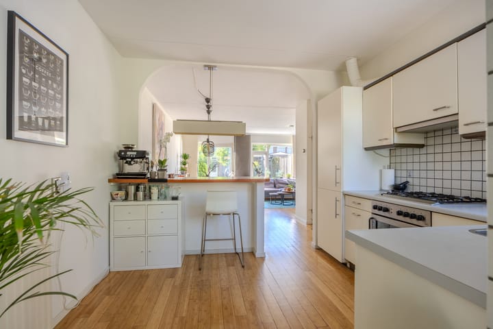 Foto 9 van Hooischelf 21