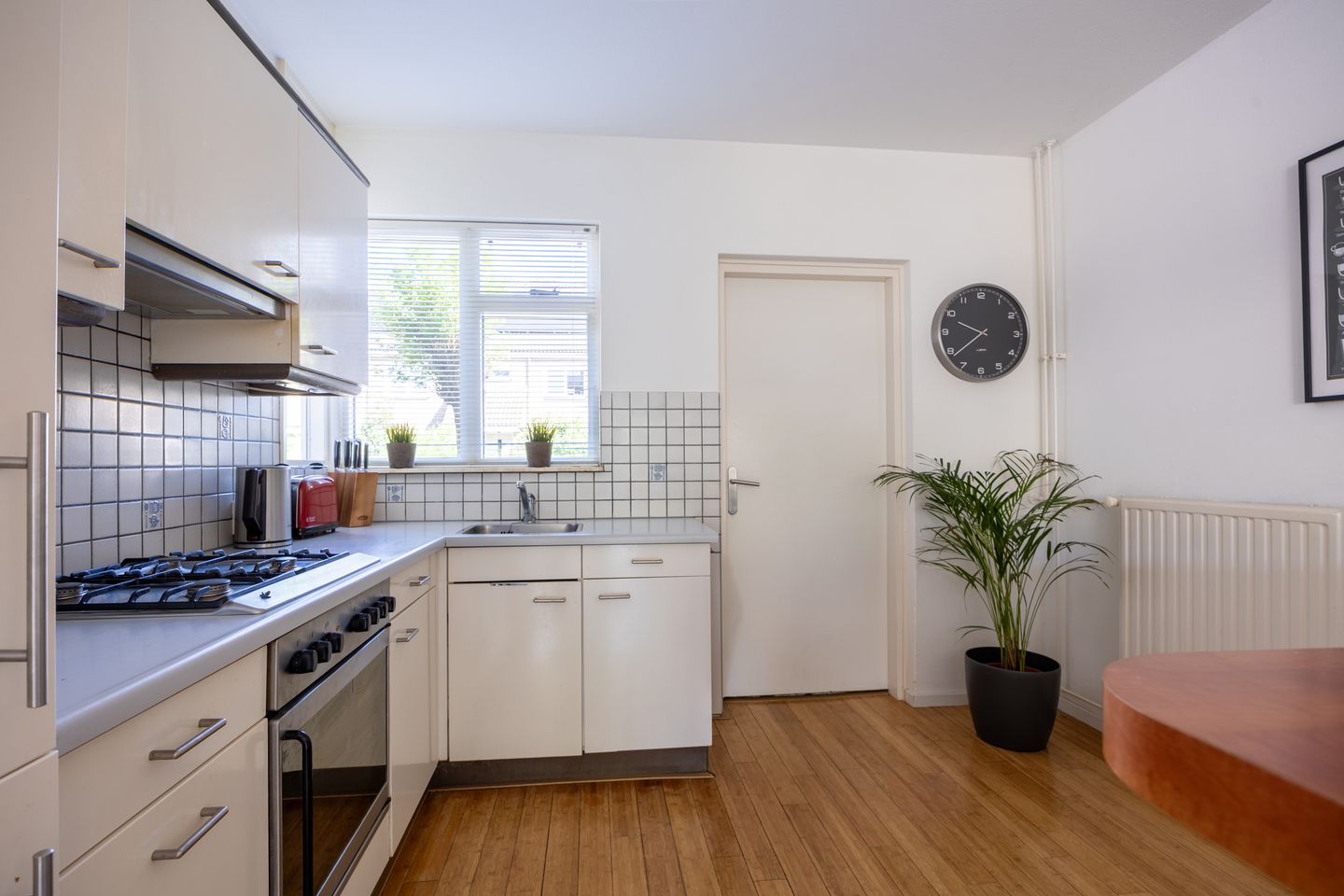 Foto 10 van Hooischelf 21