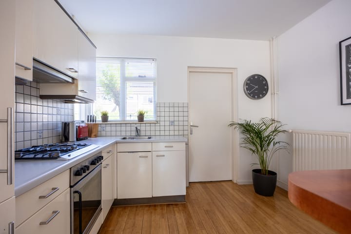 Foto 10 van Hooischelf 21