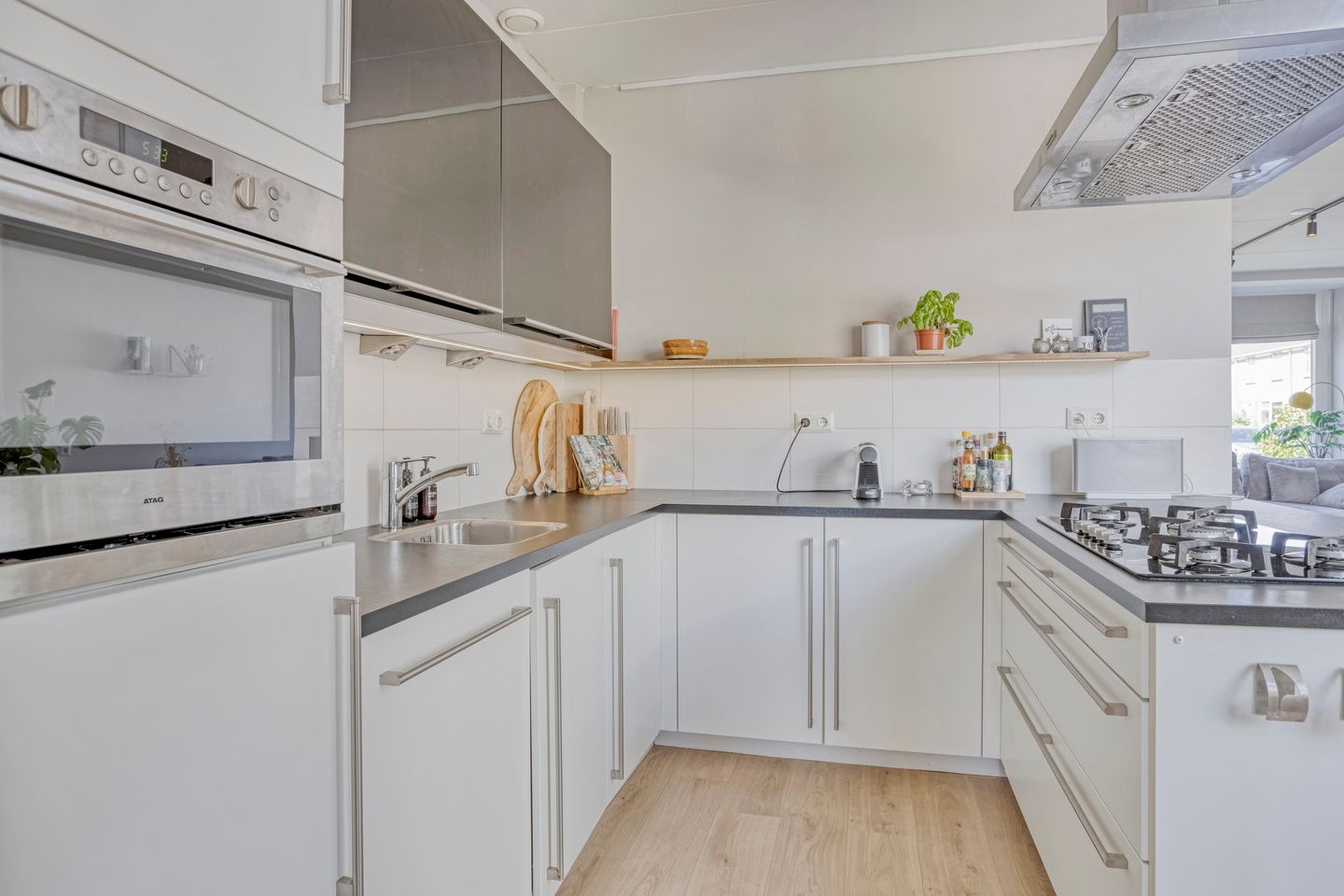 Foto 14 van Lepelaarstraat 59