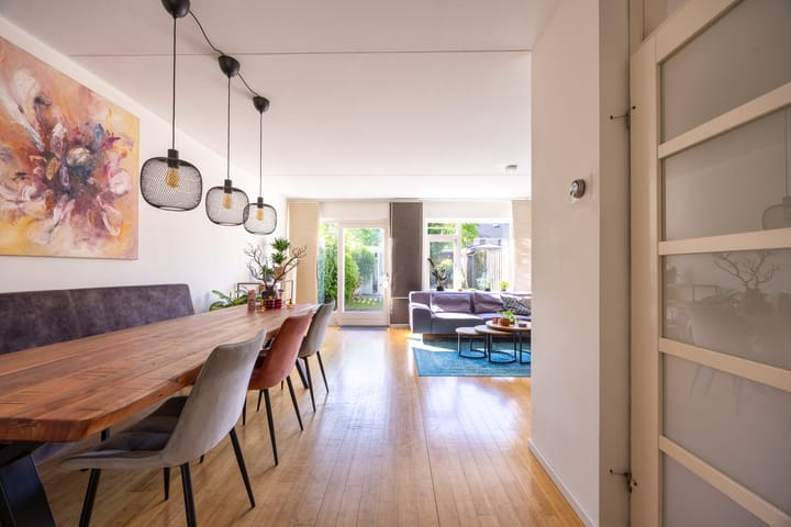 Foto 12 van Hooischelf 21