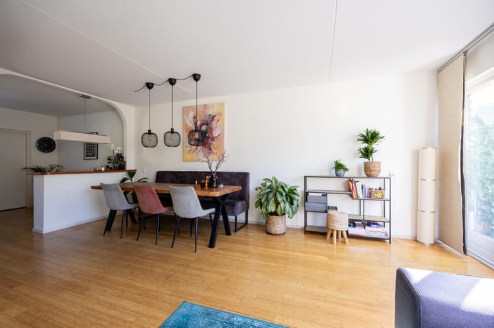 Foto 13 van Hooischelf 21