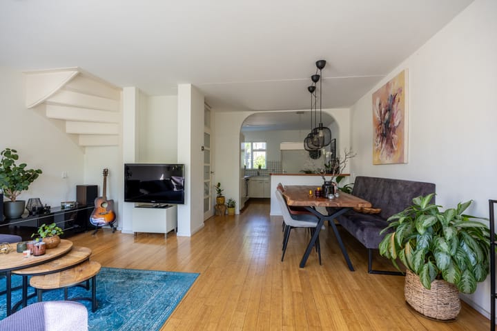 Foto 14 van Hooischelf 21