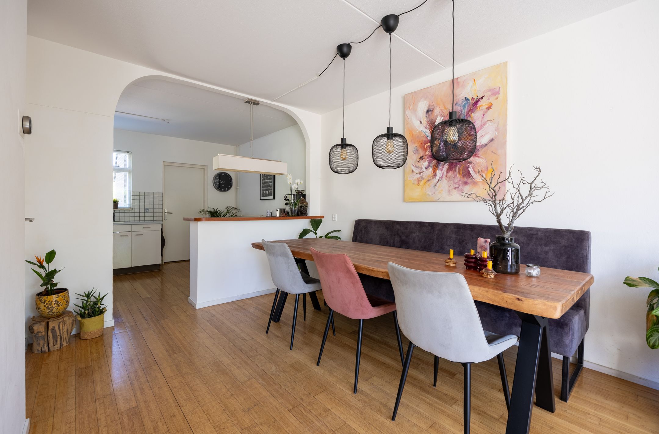 Foto 15 van Hooischelf 21