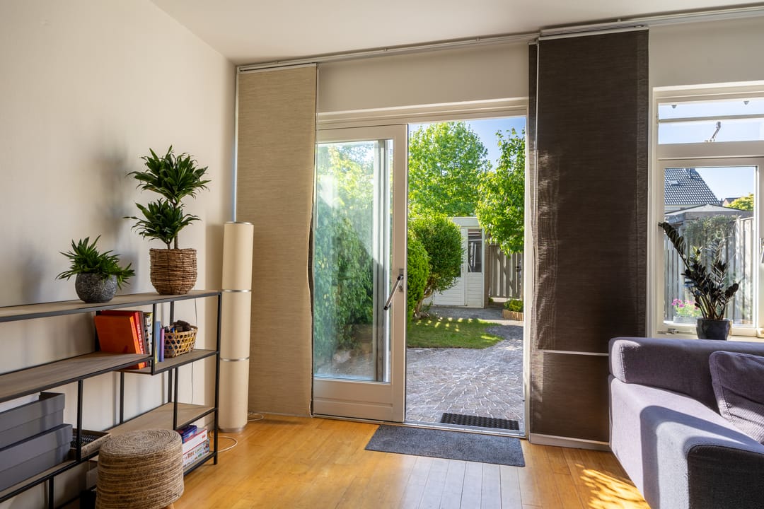 Foto 16 van Hooischelf 21