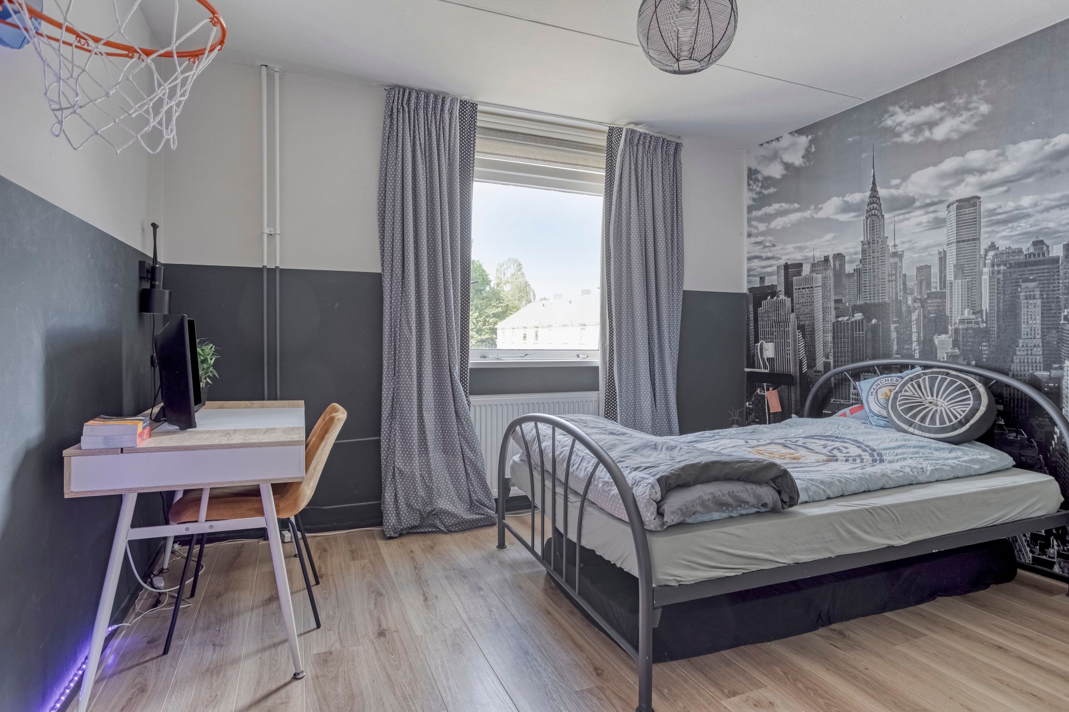 Foto 27 van Lepelaarstraat 59