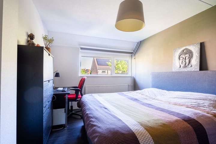 Foto 20 van Hooischelf 21