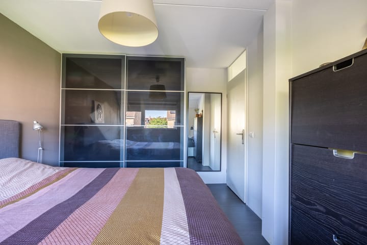 Foto 21 van Hooischelf 21