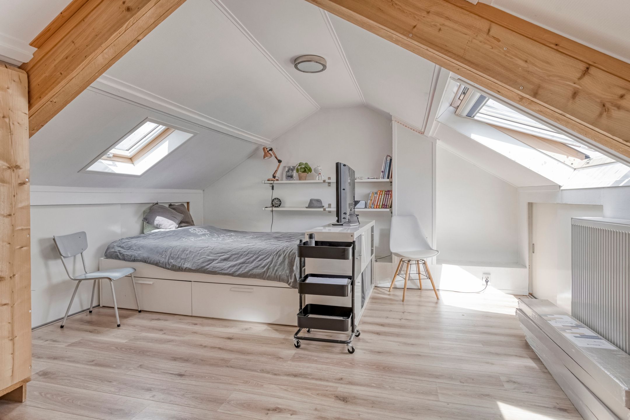 Foto 33 van Lepelaarstraat 59