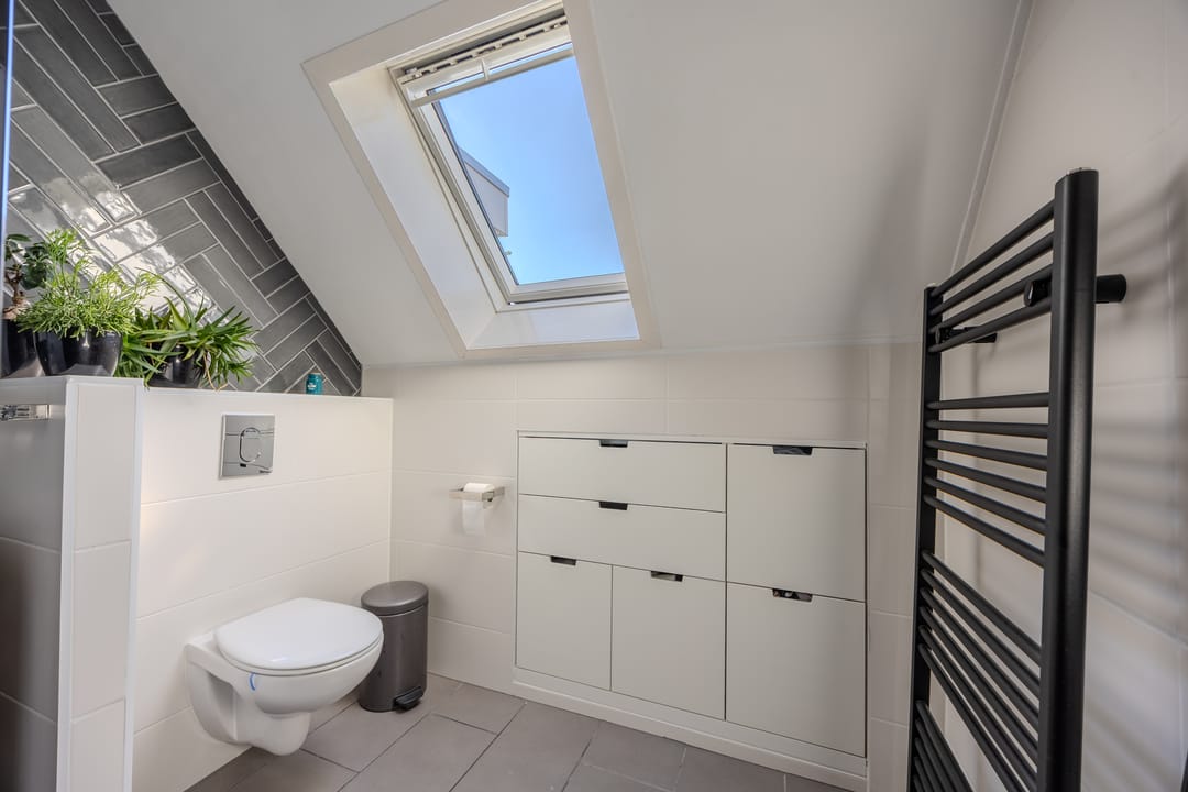 Foto 23 van Hooischelf 21