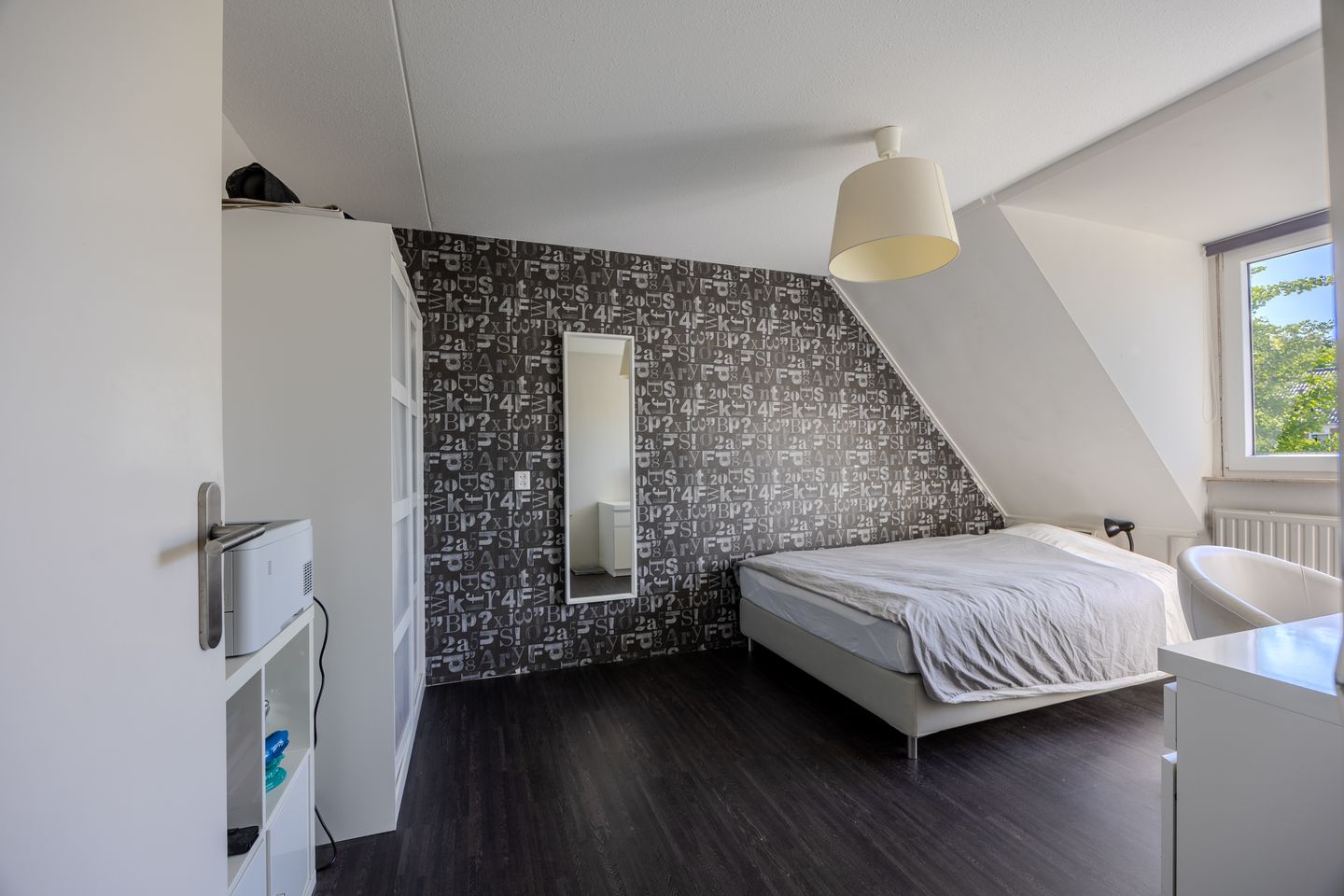 Foto 25 van Hooischelf 21