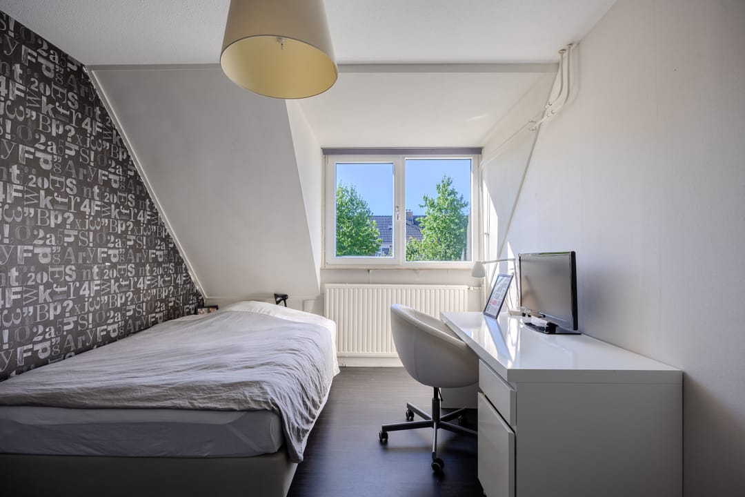 Foto 26 van Hooischelf 21